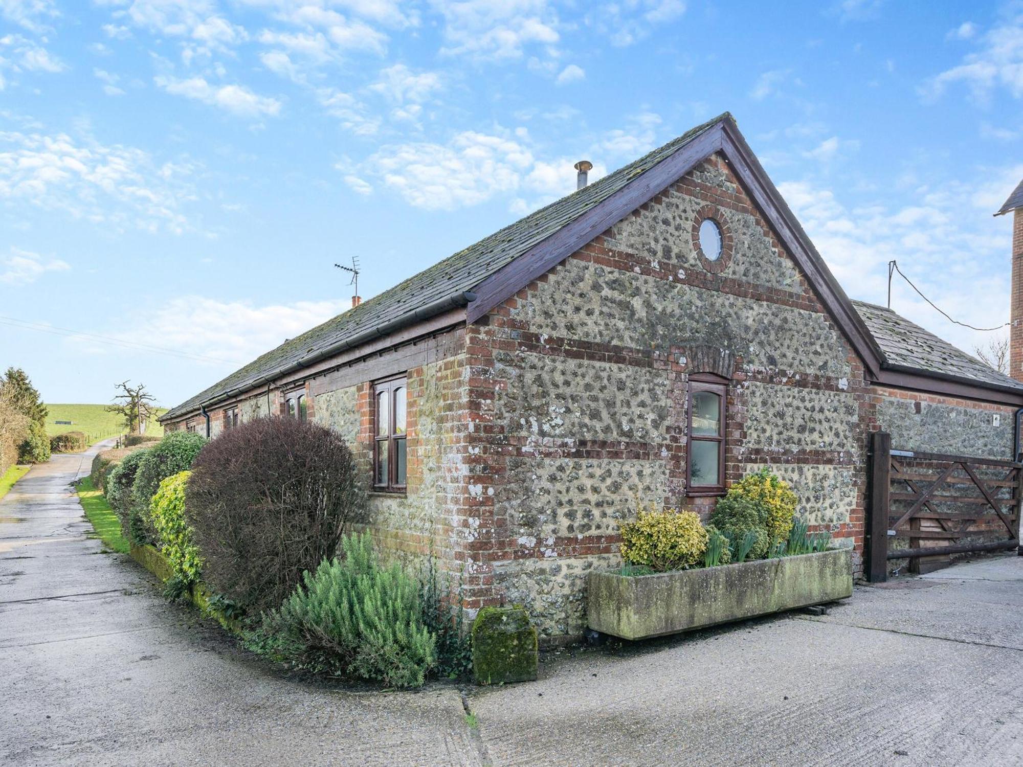 The Stables Villa Ansty  Kültér fotó