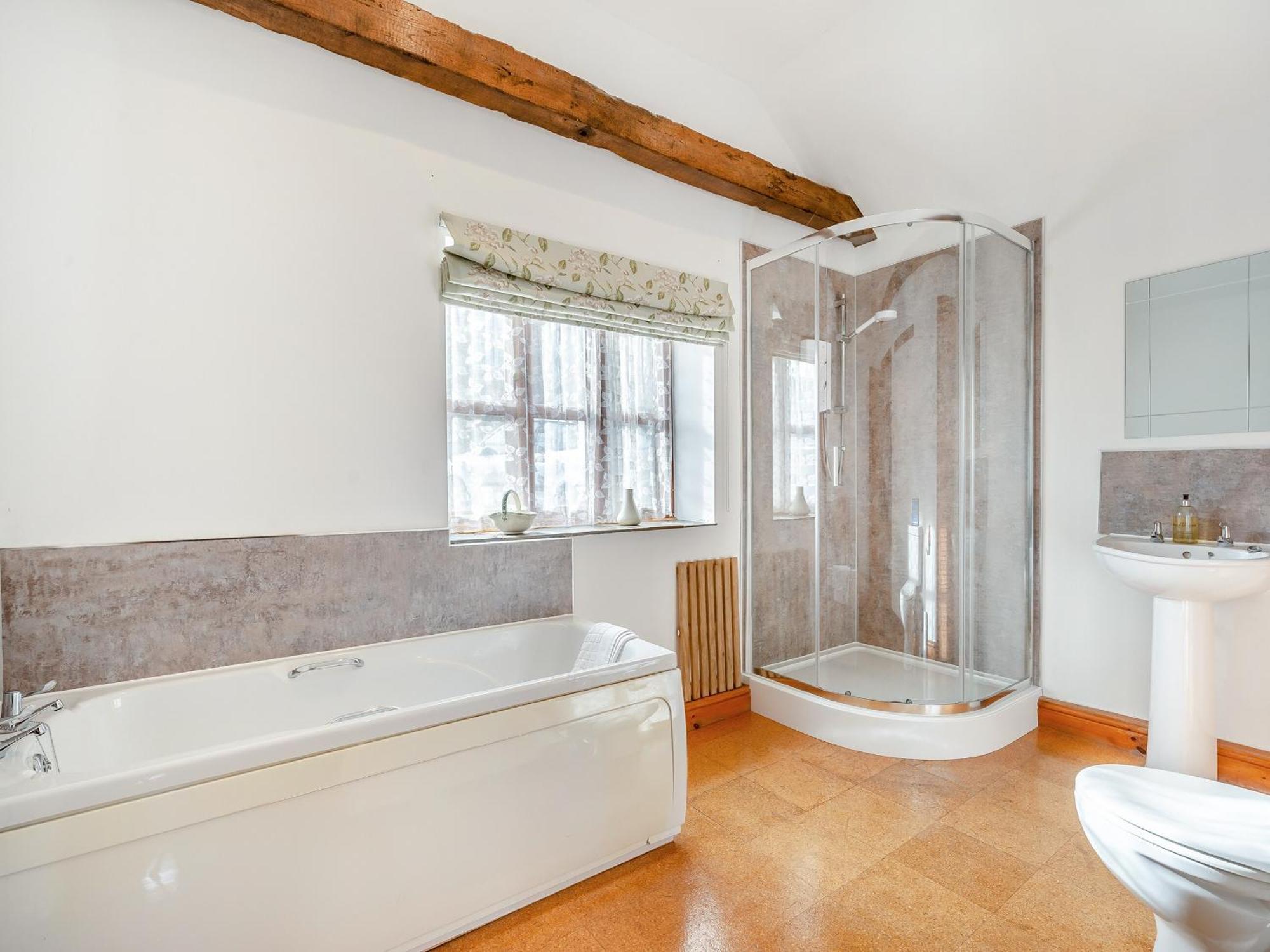 The Stables Villa Ansty  Kültér fotó