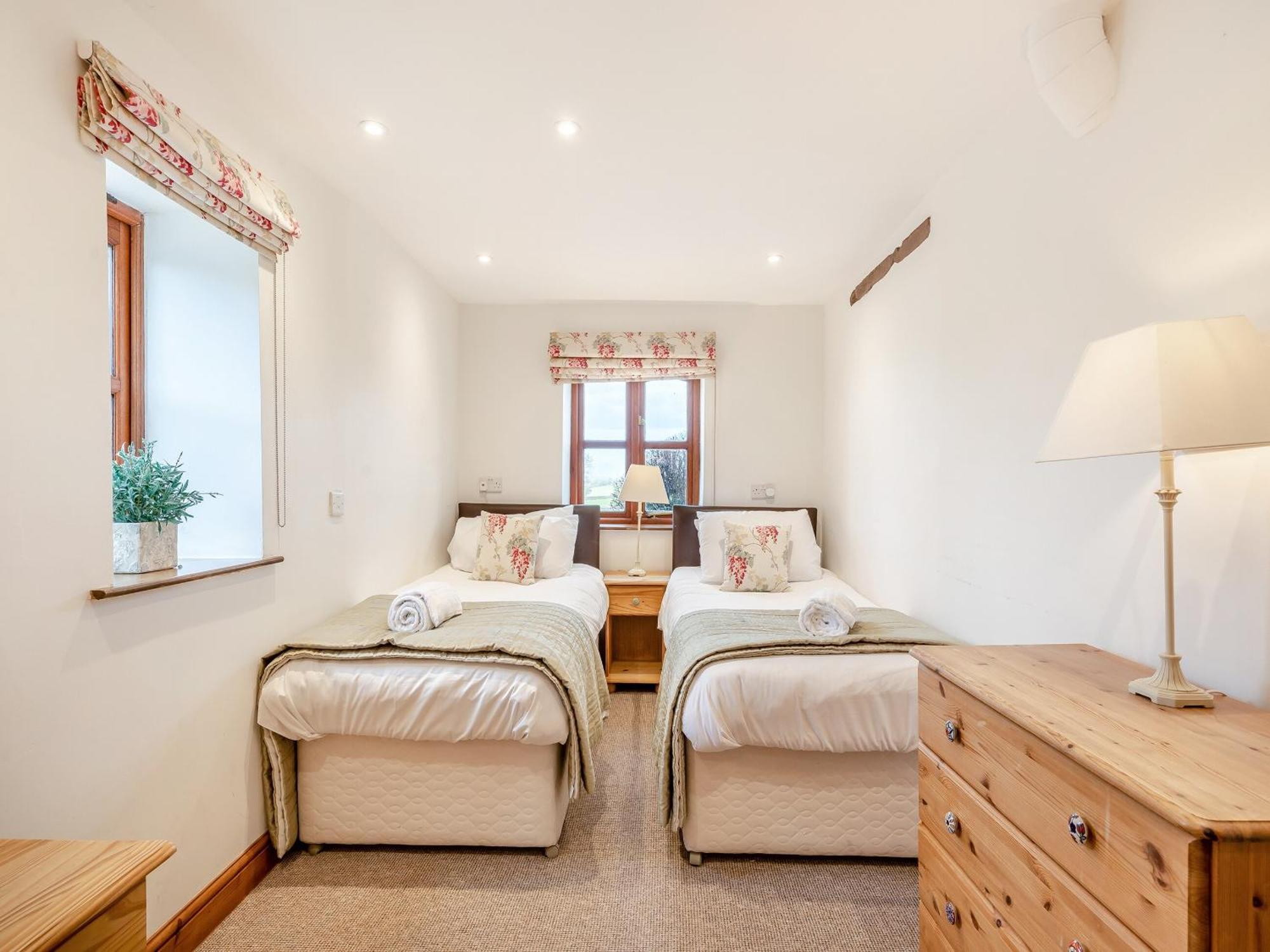 The Stables Villa Ansty  Kültér fotó